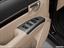Driver's side inside window controls